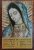 Calendário de Bolso (Tema Religiosos) Missionários de Guadalupe – Ano 1972 – Calendário Estrangeiro – México