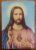 Calendário de Bolso (Tema Religiosos) Sagrado Coração de Jesus – Ano 1984
