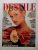 Capa da Revista Desfile de 1988 com Xuxa na Capa (Memorabilia)