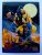Card – 95 Fleer Ultra Nº 99 – X-Men Blue Team – Wolverine (1994)