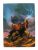 Card Jeff Easley N° 29 – The Lich (Arte Fantasia) 1995