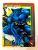 Card – Marvel 1993 Nº 111 – Beast (Skybox)