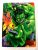 Card – Marvel Versus DC Nº 04 – Hulk (1995)
