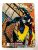 Card – Marvel 1994 Nº 019 – Black Costume (Homem Aranha)