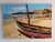 Cartão Postal Estrangeiro – Portugal (Algarve) Albufeira, vista da Praia dos Pescadores