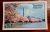Cartão Postal Estrangeiro – Estados Unidos (Washington) Washington Monument