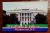 Cartão Postal Estrangeiro – Estados Unidos (Washington) The White House – Casa Branca