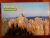 Cartão Postal Estrangeiro – Estados Unidos (Dakota do Sul) Pico Harney – 1998