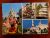 Cartão Postal Estrangeiro – Estados Unidos – Walt Disney World – Disneylândia