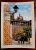 Cartão Postal Estrangeiro – Portugal (Viseu) Pr. Rei D. Duarte – Ao Funo Torre Romana da Sé e Galeria Place Roi D. Duarte