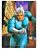 Card Flair 94 – Marvel Comics – Nº 13 – Brotherhood vs Evil Mutants