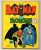 Hq Gibi Coleção Invictus Nº 3 – Batman & Robin – Editora Sampa – 1992