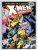 Hq – X-Men Adventures II – N° 1 de 4 – Outubro de 1995 – Editora Abril Jovem