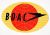 Etiqueta De Bagagem / Mala – Boac – British Overseas Airways – Anos 50