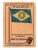 Estampas Eucalol – Bandeiras Estaduais do Brasil – Mato Grosso – Série 26 – Estampa 6 – Anos 30 – 1° Emissão