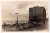 Cartao Postal Fotografico – Graf Zeppelin sobre Salvador (BA ) – Anos 30