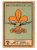 Estampas Eucalol Escotismo – Escoteiros do Ar – Serie Dupla 11 – Estampa 3 – 1957