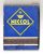 Caixa De Fosforos – Niccol A Calça de Escol ( Qualidade ) – Anos 50 – Filuminismo
