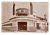 Cartao Postal Feira Internacional De Amostras – Pavilhão de Minas Gerais – ( RJ ) – 1934