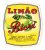Antigo Rotulo Refrigerante Limão Artificial Bicri – Leonildo Stringhini & Irmãos – RS