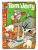 Hq Tom & Jerry – Papai Noel Nº 65 – Ebal – 1962