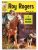 Hq Roy Rogers 4º Serie – Nº 21 – Novembro 1974 – Ebal