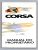 Manual Do Proprietario Chevrolet Corsa 1995