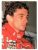 Card Multi Editora Ayrton Senna – 111 – Mexico 1989 – 1994