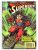 Hq Superboy – Finalmente a Origem Revelada – Nº 1 – Abril Jovem – 1996