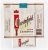 Maço Carteira Embalagem Box Cigarro Chesterfield Filter – USA