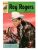 Hq Roy Rogers 4º Serie – Nº 28 – Junho 1975 – Ebal