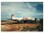 Cartão Postal Avião NAMC YS 11A – WinAir – Windward Islands