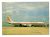 Cartão Postal Avião Boeing 707 324C – Angola Air Charter