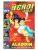 Revista Heroi Gold Nº 67 – Aladin – 1996