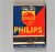 Caixa De Fosforos – Eletro Radio Philips – Anos 50 – Filuminismo