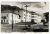 Cartão Postal Fotografico Lindoia Hotel – Aguas de Lindoia – SP – Anos 50