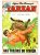 HQ – Gibi – Tarzan – Nº 51 – 3º Série – Ebal – 1969 – Lança de Prata