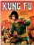 HQ – Revista – Kung Fu Nº 4 – Ebal – 1974