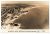 Cartao Postal Fotografico – Aerofoto – Areia Preta Circular – Natal ( RN ) – Anos 60