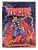 Card Flair 94 – Marvel Comics – Nº 4 – Thor