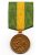 Medalha da Casa Pia de São Vicente de Paulo – 1961