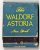 Caixa De Fosforos – Waldorf Astoria Hotel – Nova York ( USA ) – Anos 50 – Filuminismo