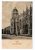 Cartao Postal Antigo – Portugal – Lisboa – Igreja dos Jeronimos – Anos 1910