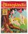 Hq – Revista Disneylandia Nº 34 – Editora Abril – 1972