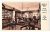 Cartao Postal Tipografico – Ruy Barbosa – Casa – Salão Da Biblioteca 1942