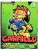 Album de Figurinhas Garfield – Incompleto – Kromo Editora – 2005