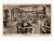 Cartao Postal Navio Conte Grande – LLoyd Sabaudo – Bar e Salão de Fumar – Anos 20 / 30