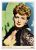 Cartao Postal Shelley Winters – Artista De Cinema – Anos 50 – Cromocart stars (0.0)