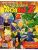 Album de Figurinhas – Dragonball Z 2 – Goku Contra os Androides do Dr. Gero – Incompleto – Navarrete – 2001