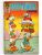 Hq – Edição Extra – Escoteiros Mirins – Walt Disney – N° 90 – Dezembro 1978 – Editora Abril